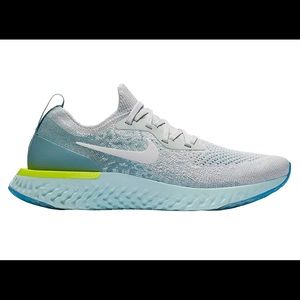 Women's Nike Epic React Flyknit Running Shoes